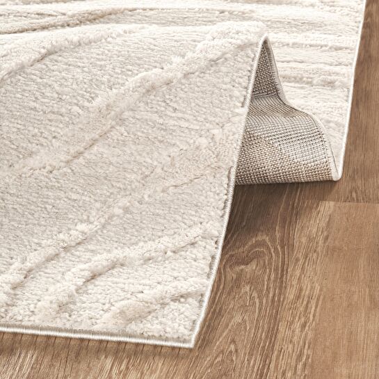 Kaşmir Halı 7/24 Plushy Shiraz 50x80 cm