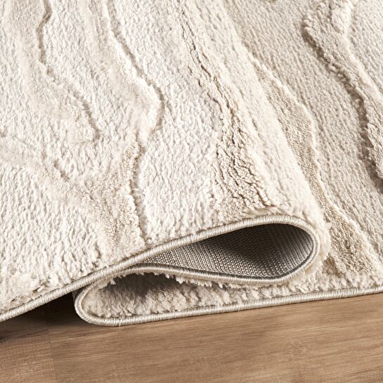 Kaşmir Halı 7/24 Plushy Shiraz 200x290 cm