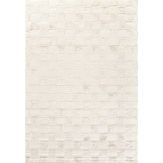 Kaşmir Halı 7/24 Plushy Todra Krem 200x290 cm