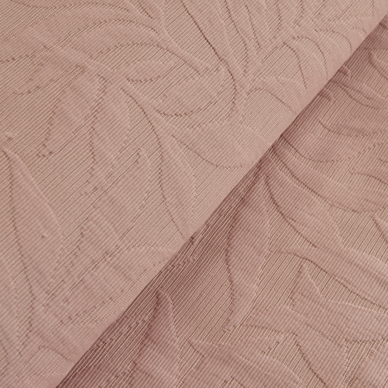 Karaca Home Branley Fırfırlı Tek Kişilik Yatak Örtüsü Takımı Pudra