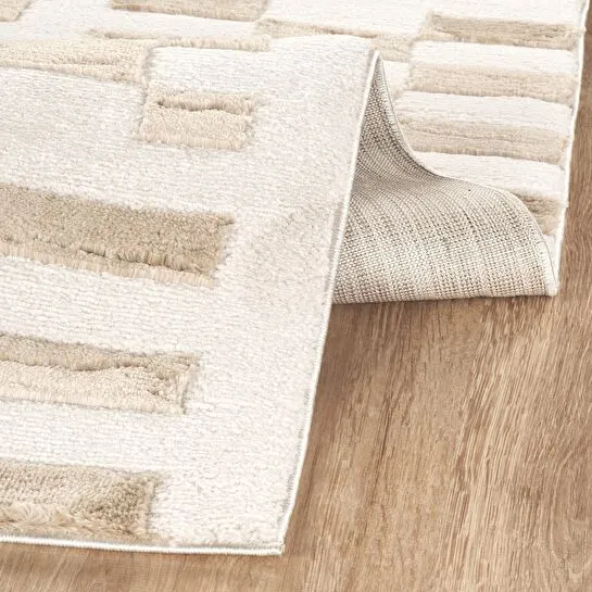 Kaşmir Halı 7 24 Plushy Hegra 50x80 cm