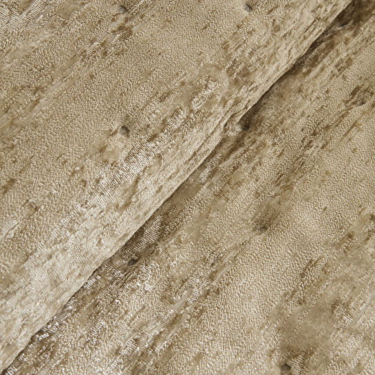 Karaca Home Clement Çift Kişilik Yatak Örtüsü Takımı Bej