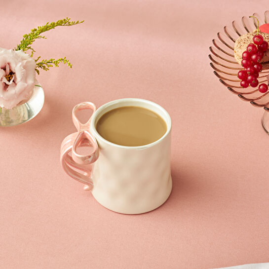 Karaca Dailin Lüsterli Kupa 350 ml