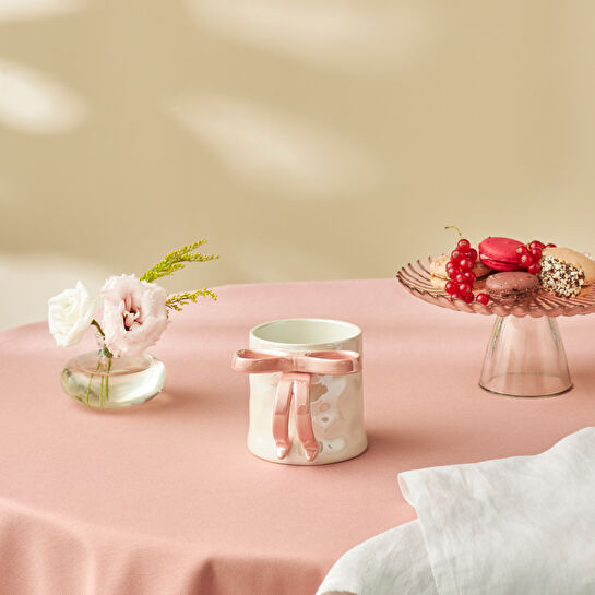 Karaca Dailin Lüsterli Kupa 350 ml