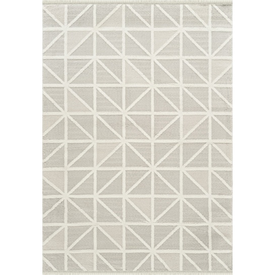 Kaşmir Halı 7/24 Plushy Cushy 80x150 cm