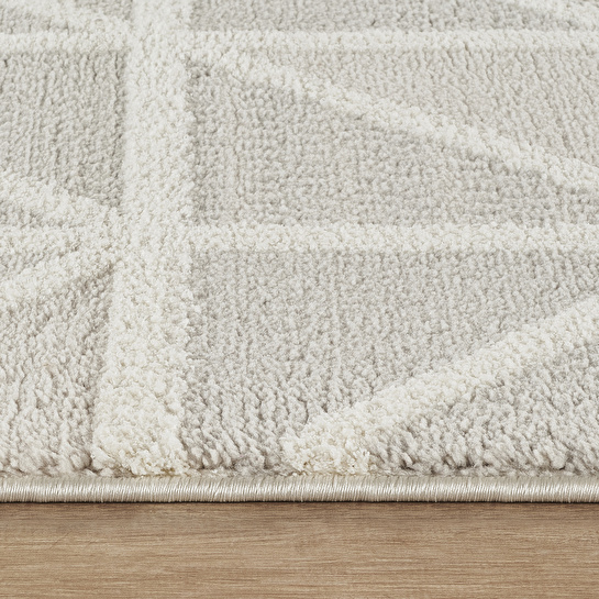 Kaşmir Halı 7/24 Plushy Cushy 200x290 cm