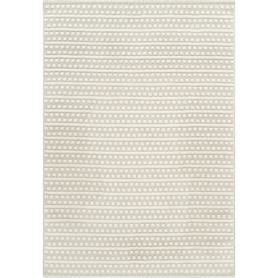 Kaşmir Halı 7/24 Plushy Mocha 80x150 cm