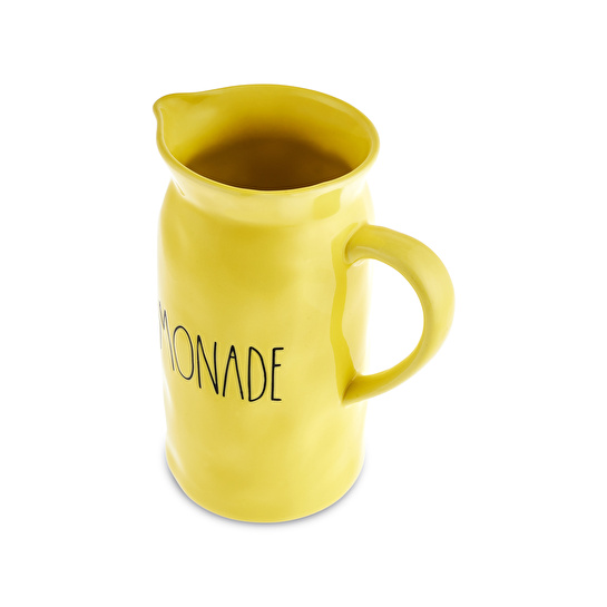 Karaca Lemonade Sürahi Sarı 1500 ml