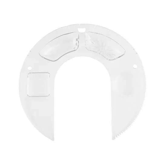 Karaca Multichef Ultra Inox Kıyma Çekme/Sucuk-Sosis/İçli Köfte Aparatlı Hamur Yoğurma Makinesi 2000W 8L