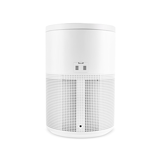 Karaca Oksijen Plus S1 Compact Hava Temizleyici Akıllı Lazer Sensörlü ve HEPA Filtreli (True HEPA / H13) Matte White