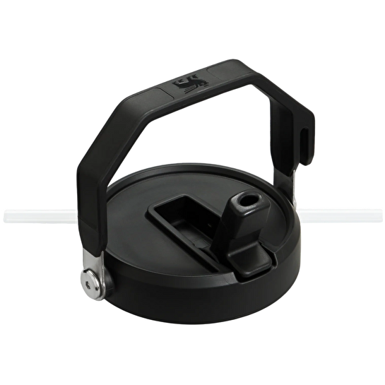 Stanley The Ice Flow Flip Straw Su Termosu 1.9 LT Black