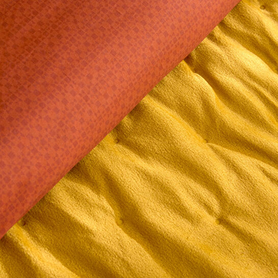 Karaca Home Olvera Baskılı Çift Kişilik Düet Set