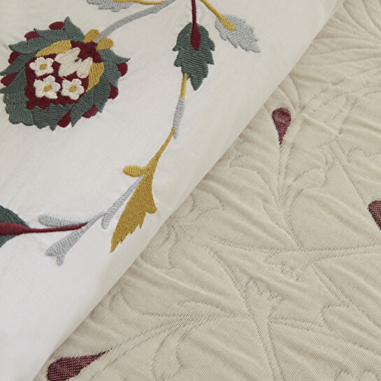 Karaca Home Oliveto Çift Kişilik Düet Set