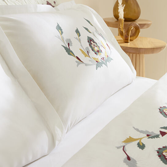 Karaca Home Oliveto Çift Kişilik Düet Set