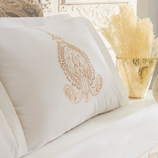 Karaca Home Dıore Gold Çeyiz Seti