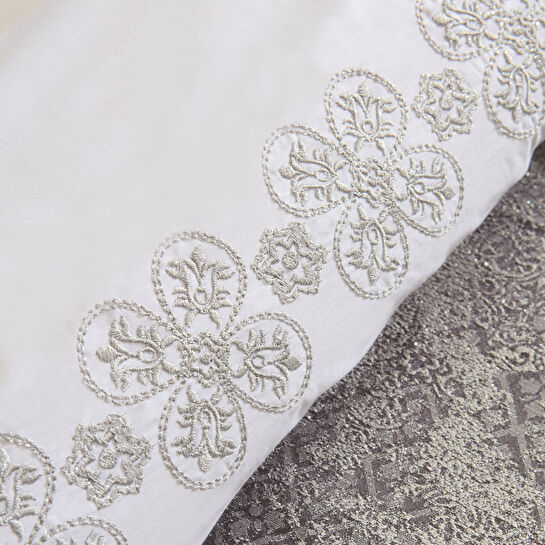 Karaca Home Encanto Antrasit Çeyiz Seti