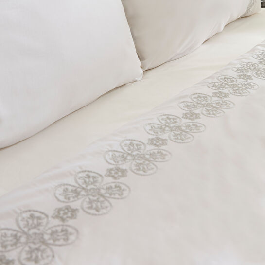 Karaca Home Encanto Antrasit Çeyiz Seti