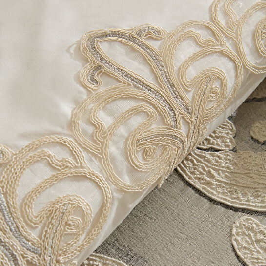 Karaca Home Splendıd Çeyiz Seti Gri