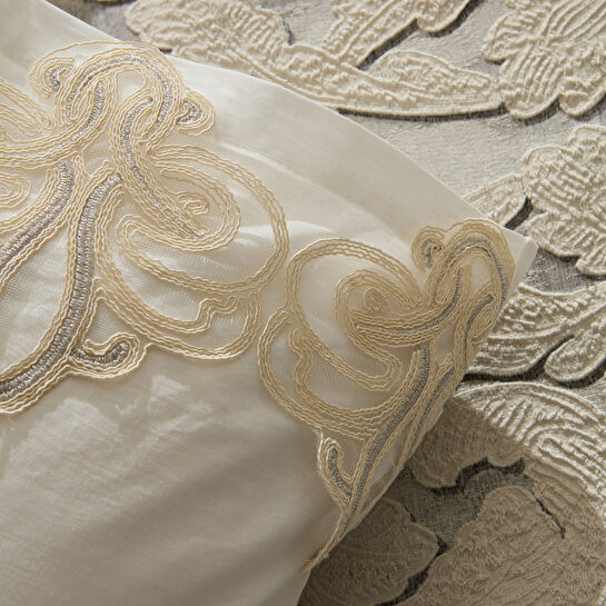 Karaca Home Splendıd Çeyiz Seti Gri