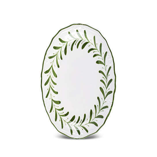 Karaca Oliva 32 Parça 6 Kişilik Kahvaltı Takımı