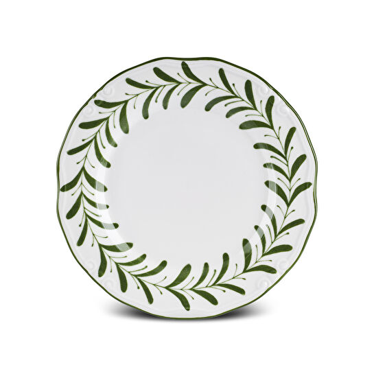 Karaca Oliva 32 Parça 6 Kişilik Kahvaltı Takımı