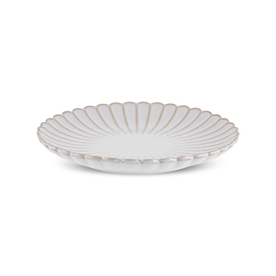 Karaca Daisy Pasta Tabağı 20,5 cm