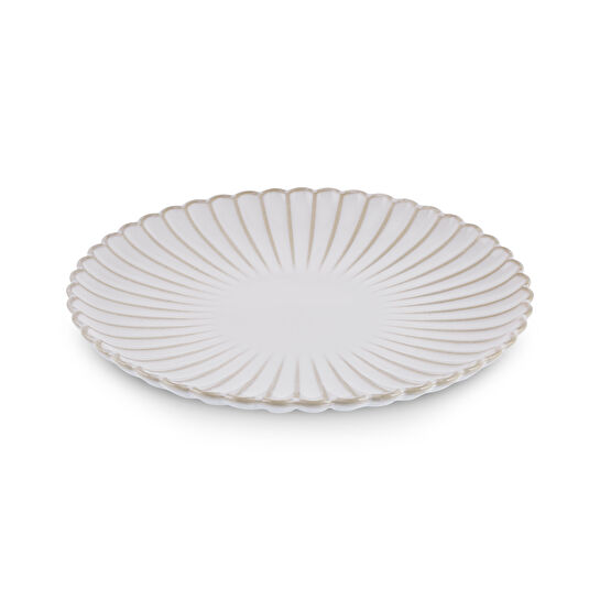 Karaca Daisy Servis Tabağı 27,5 cm