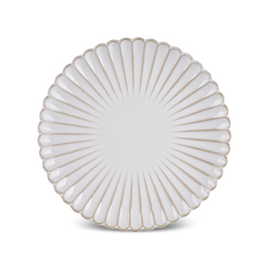 Karaca Daisy Servis Tabağı 27,5 cm