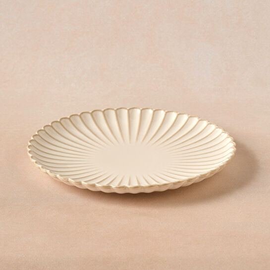 Karaca Daisy Servis Tabağı 27,5 cm