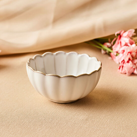 Karaca Daisy Sosluk 9 cm