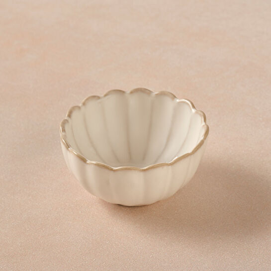 Karaca Daisy Sosluk 9 cm