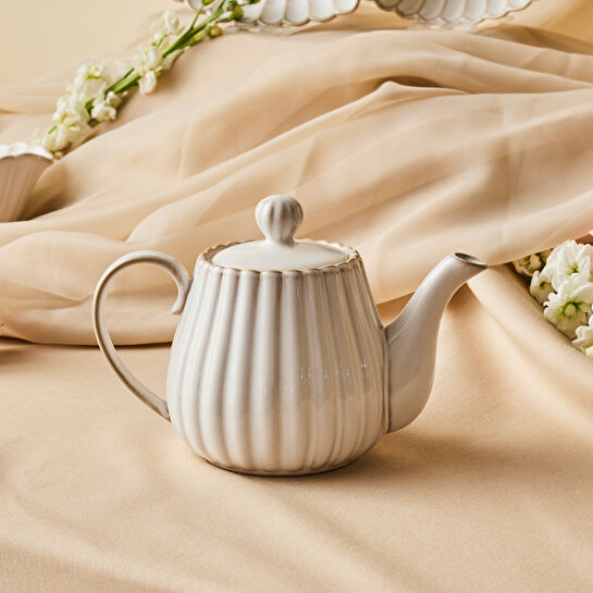 Karaca Daisy Demlik 14 cm