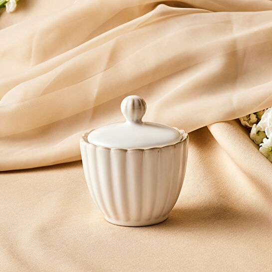 Karaca Daisy Şekerlik 11,5 cm