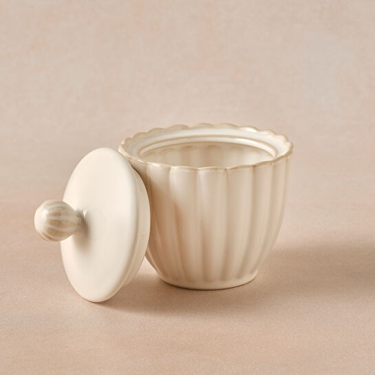 Karaca Daisy Şekerlik 11,5 cm