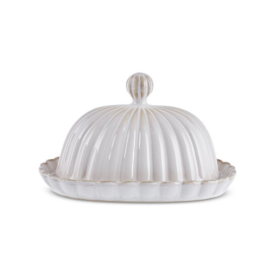 Karaca Daisy Tereyağlık 10,5 cm