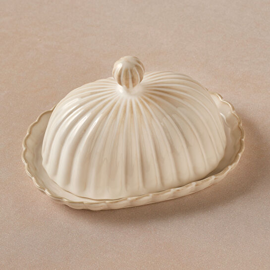 Karaca Daisy Tereyağlık 10,5 cm