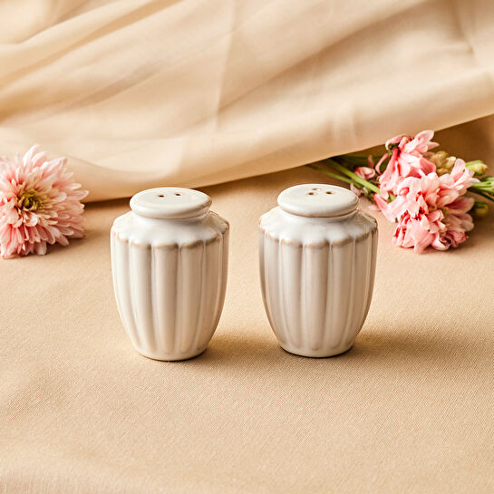 Karaca Daisy Tuzluk Biberlik 7,5 cm