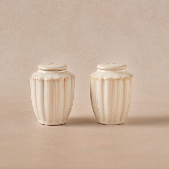 Karaca Daisy Tuzluk Biberlik 7,5 cm