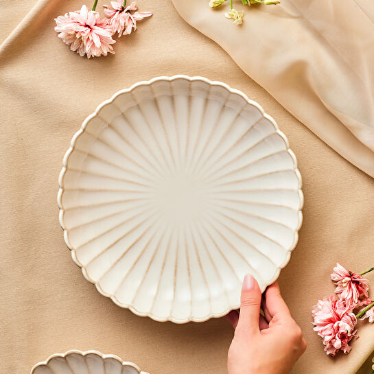 Karaca Daisy Kase 24,5 cm