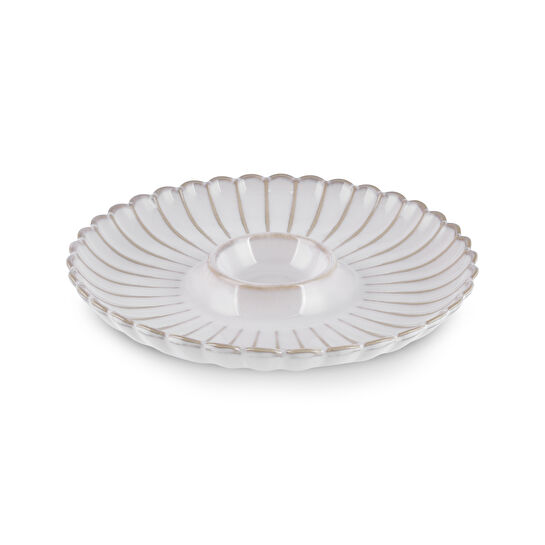 Karaca Daisy Sunumluk 24 cm