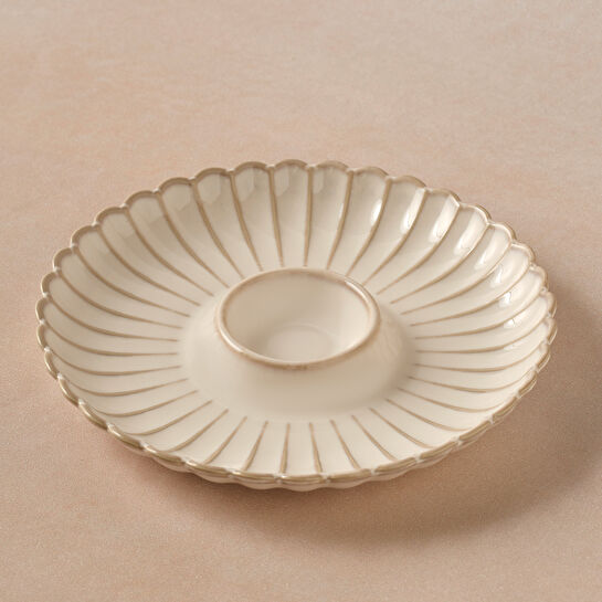 Karaca Daisy Sunumluk 24 cm