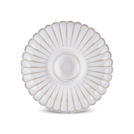 Karaca Daisy Sunumluk 24 cm