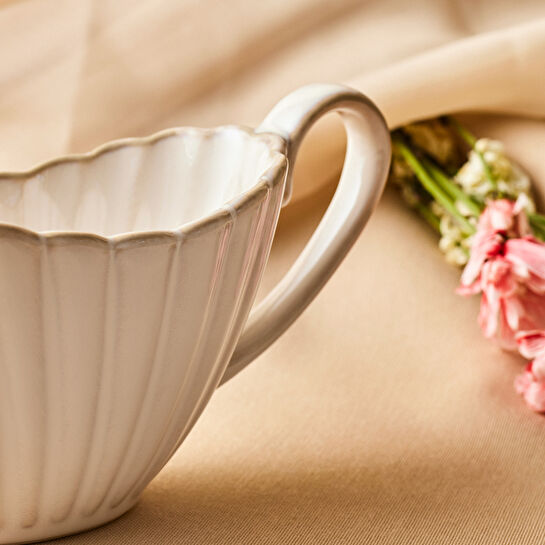 Karaca Daisy Sosluk 10,5 cm