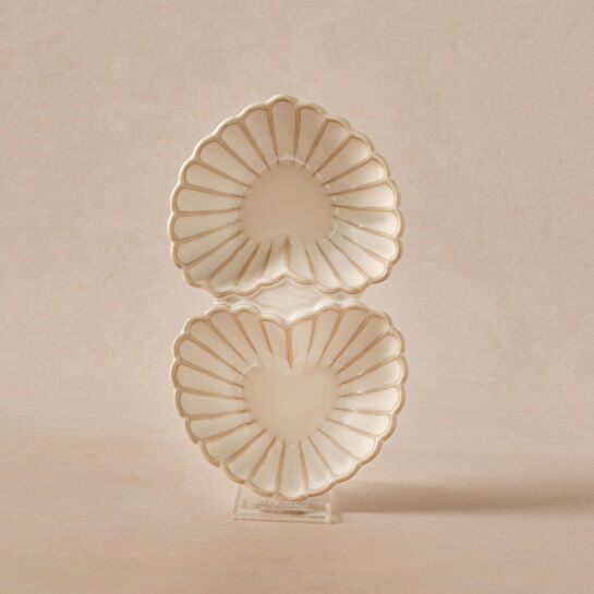 Karaca Daisy İkili Çerezlik 20 cm