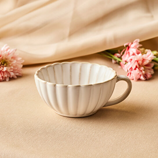 Karaca Daisy Çay Fincanı 250 ml