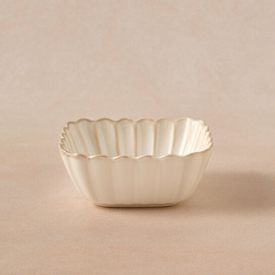 Karaca Daisy Kare Kase 13 cm