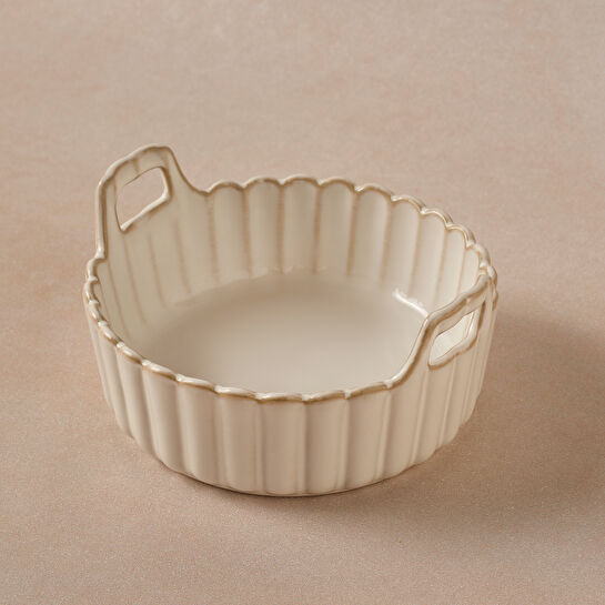 Karaca Daisy Sunumluk 16,5 cm