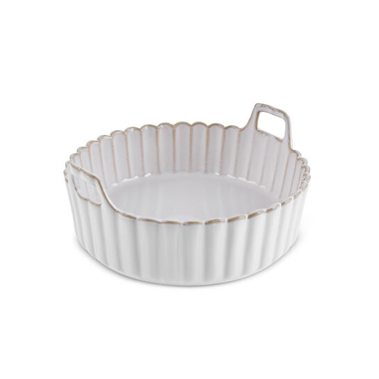 Karaca Daisy Sunumluk 23 cm