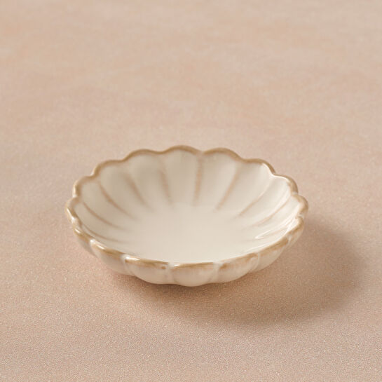 Karaca Daisy Lokumluk 9 cm