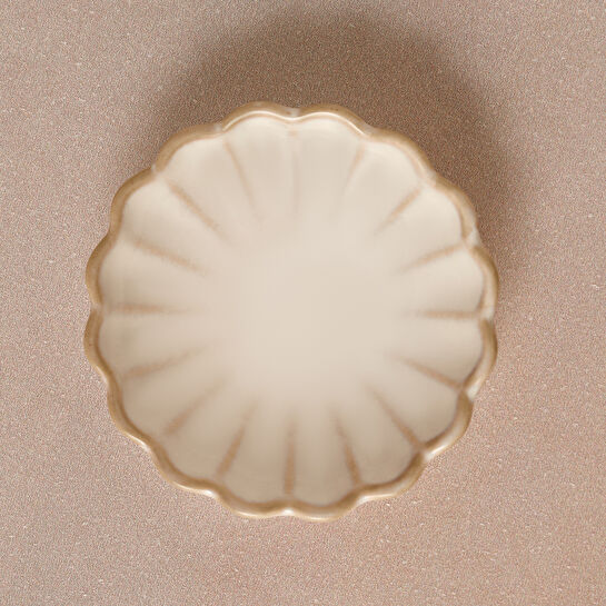 Karaca Daisy Lokumluk 9 cm